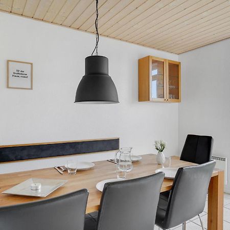 Stunning Home In Norre Nebel With Wifi 外观 照片