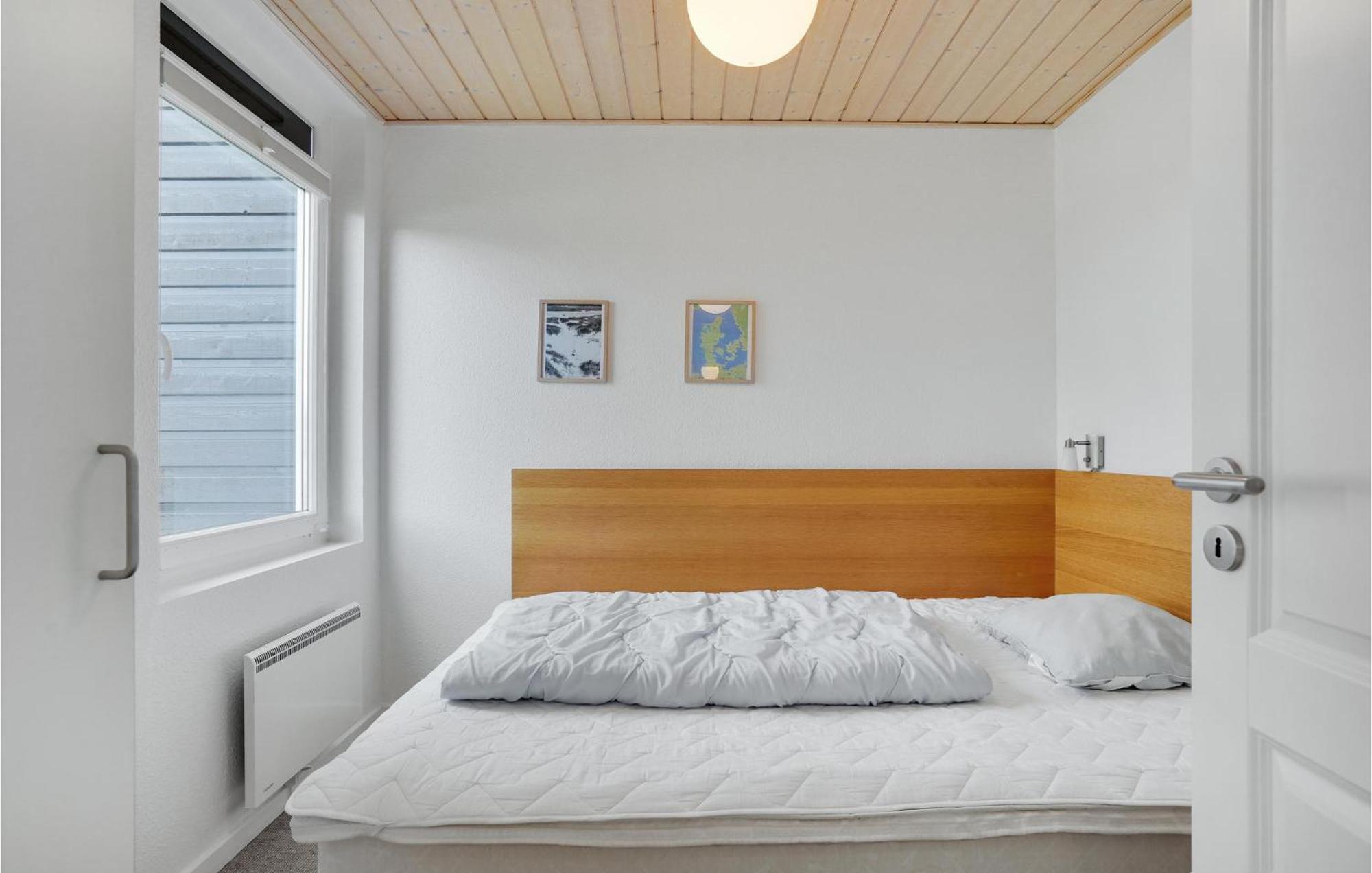 Stunning Home In Norre Nebel With Wifi 外观 照片